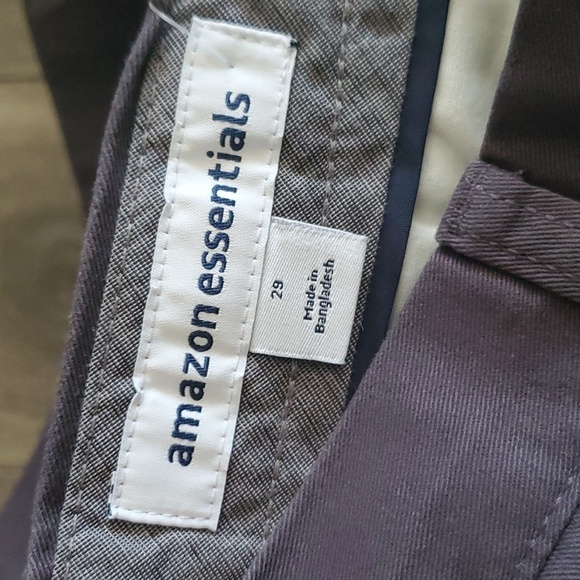 2/$40 💕 NWOT Mens Shorts sz 29 - Picture 3 of 3